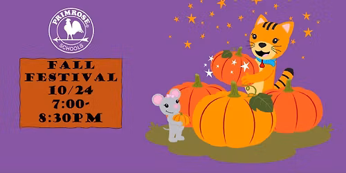 Fall Festival \ud83c\udf83