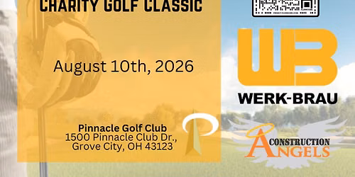 4th Annual Werk-Brau Charity Golf Classic