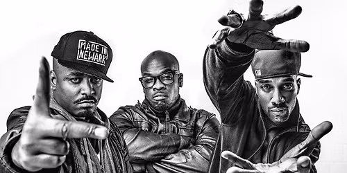 Lords Of The Underground (US)