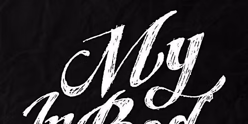 Lady Ticket "In My Bed"