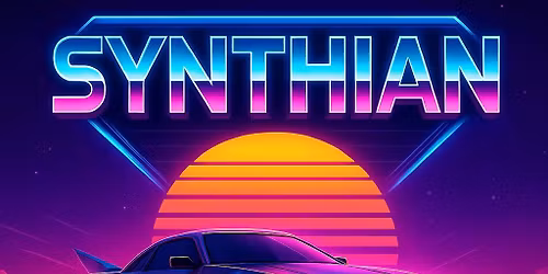 SYNTHIAN returns - 80s Experience - Workington Working Mens Club