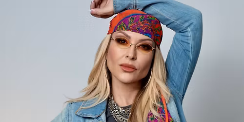 Anastacia