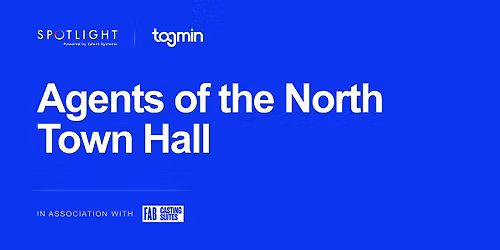 Shaping the Future: An Invitation to the Agents of the North Townhall