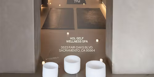 The Lounge: Wellness Wednesdays