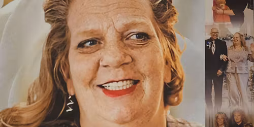 Bonni's Celebration of Life