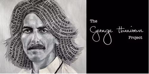 The George Harrison Project