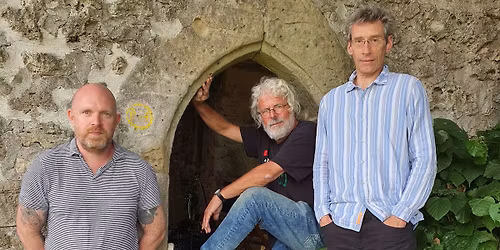 Shiregreen: LIGHTHOUSE Live