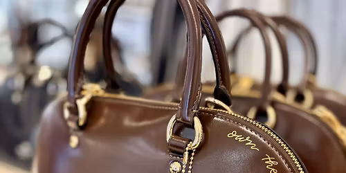 Make it Yours at Coach 