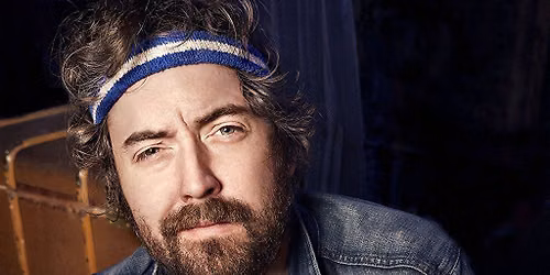 Good Ship Comedy feat. Nick Helm