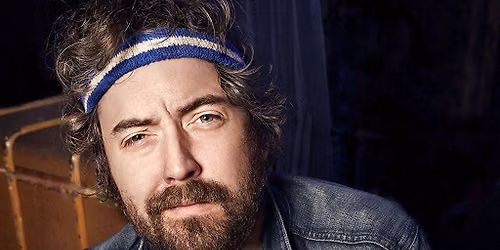 Good Ship Comedy feat. Nick Helm