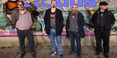 We danced the night away an Indigo Clouds experience