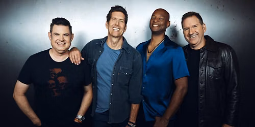 Better than Ezra with Special Guests Vertical Horizon and TONIC