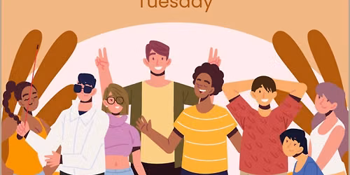 Together Tuesday 