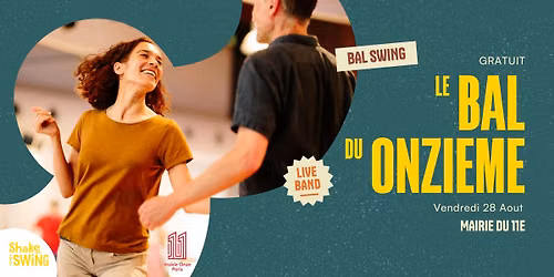 Le Bal du Onzieme