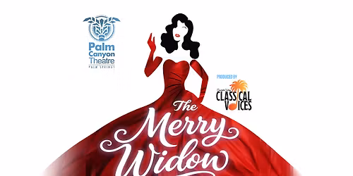 The Merry Widow