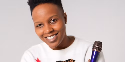 Netflix Is A Joke Presents: Kalea McNeill