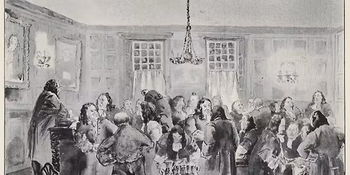 Evening of Fellowship: Craft Night in Perth