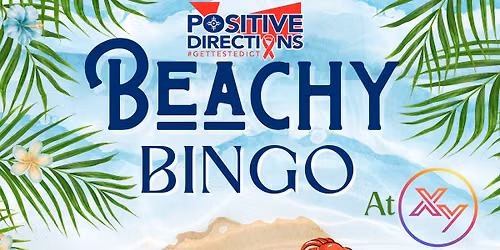 BEACHY B*TCHY BINGO 2026