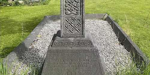 Bully's Acre Cemetery Tour