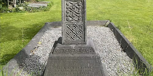 Bully's Acre Cemetery Tour