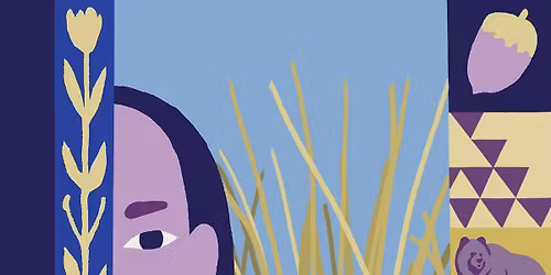 Author Night: Amy Wachspress, Penelope's Odyssey