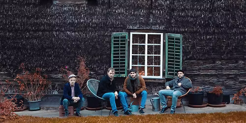 Sleepyhouse \u2013 \u00abEnd Of The Night\u00bb \u2013 Platten-Release \/ Support: Mona