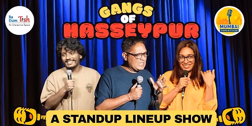 Gangs of Hasseypur