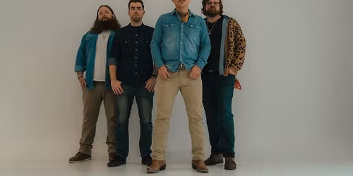 Kolton Moore & the Clever Few - The Place That I Call Home Tour