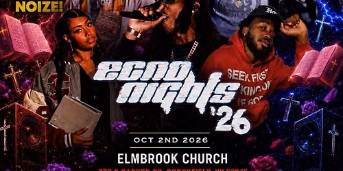 ECHO Nights 26