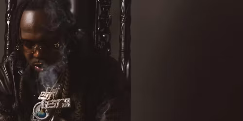 EST Gee in Indianapolis