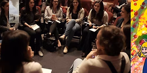 Laboratorio di accompagnamento alla visione per giovani e studenti