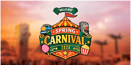 Nellis AFB Spring Carnival