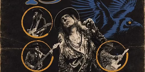 7\/25 TRIBUTE to THE BLACKBIRD BROTHERS! -RETURNING TO J KING NEPTUNES! -SHAKE YOUR MONEYMAKERS!