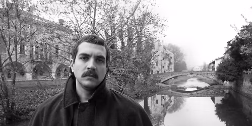 Nicol\u00f2 Masetto (Psych Song) Live + Yulia Kachan & Mangoo dj set