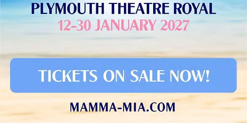 Mamma Mia!