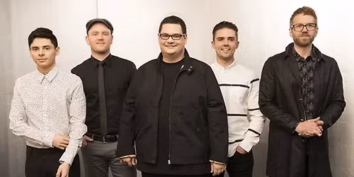 Sidewalk Prophets Tickets 