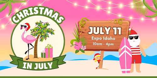 Christmas in July
