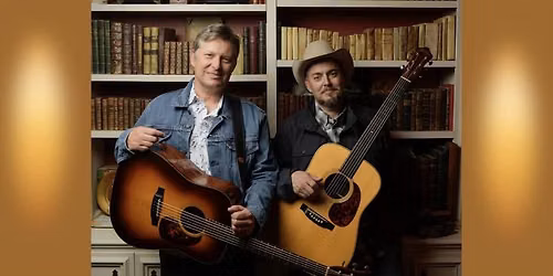 The Gibson Brothers