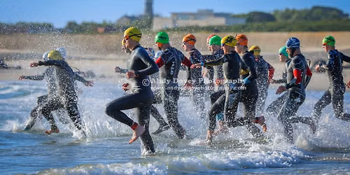 Pembroke Sprint, Super Sprint & Novice Open Water Triathlon