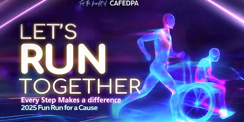 Metrobank PHC Funrun For A Cause 2025