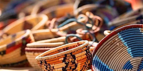 Bayou  City Art &Craft Vendor Market