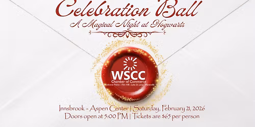 2025 Annual Celebration Ball: Awards Gala \u2013 A Magical Night at Hogwarts