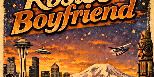 Rosie\u2019s BF: The Barrell Room @ Reuben\u2019s Brews (Ballard) [Sa., 7.18.26]