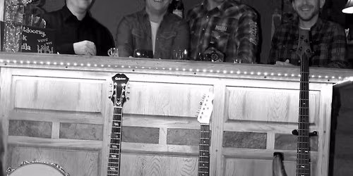 The Remedy At The Croatian Slavic Center