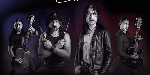 Carlos Cachafeiro - Welcome to Carlitos World