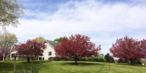 Workdays with Franciscan Sisters