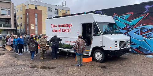 Tomato Talk & Heirloom Tomato Plant Sale! JFS Altius Farms