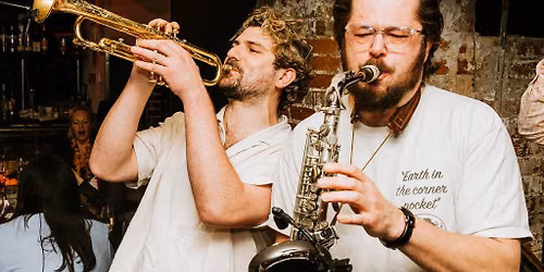 90s, 00s, Ibiza & Club Classics Bottomless Brunch
