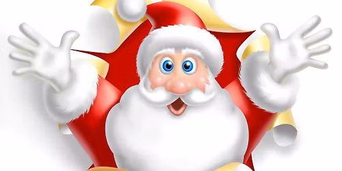 Barrington Christmas party!!!!!!