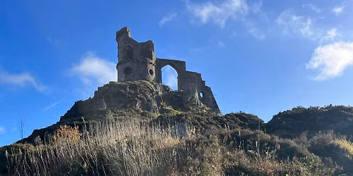 MOW FIRE 2026 - Mow Cop Revival 219th Anniversary Celebration \ud83d\udd25